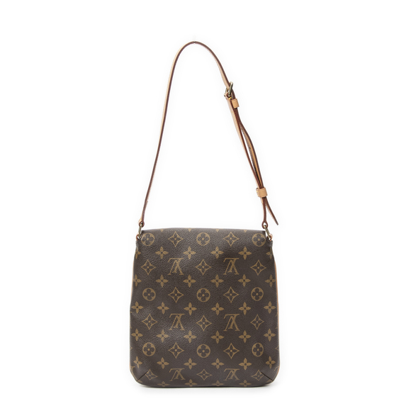Louis Vuitton Musette Salsa - Picture 5 of 10
